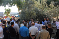 الجماهير العربية في الداخل الفلسطيني تحيي الذكرى الـ16 لهبة القدس والأقصى